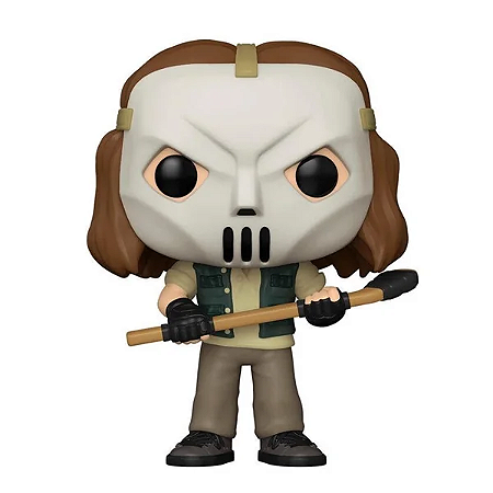 Funko Pop! Retro Toys Turtles Casey Jones 20