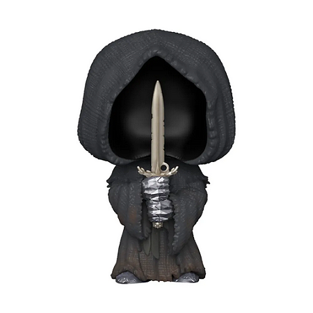 Funko Pop Lord Of The Rings Nazgul 1744
