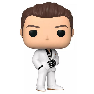 Funko Pop Birds Of Prey Roman Sionis 306