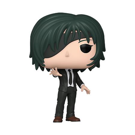 Funko Pop Chainsaw Man Himeno 1760
