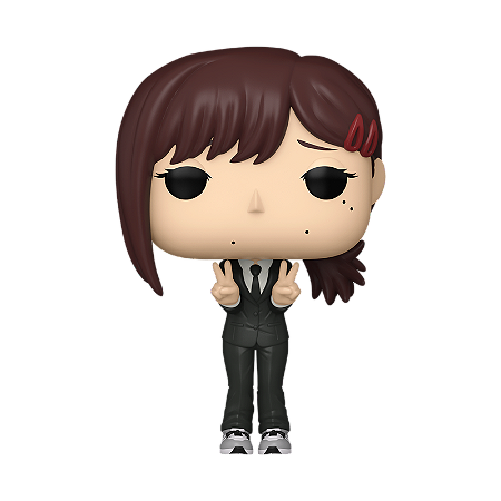 Funko Pop Chainsaw Man Kobeni 1762
