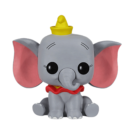 Funko Pop Disney Dumbo 50