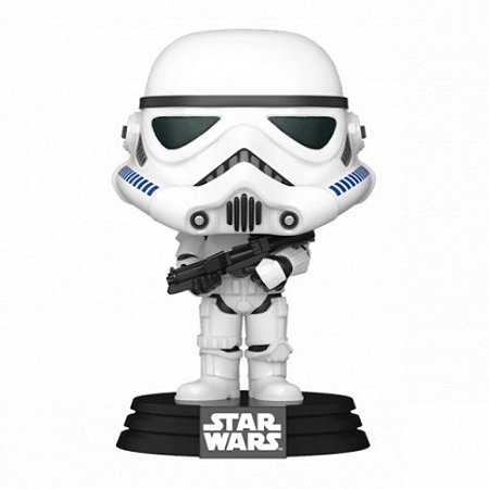 Funko Pop Star Wars Stormtrooper 598