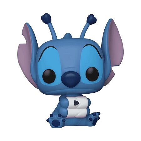Funko Pop Disney Stitch 1235