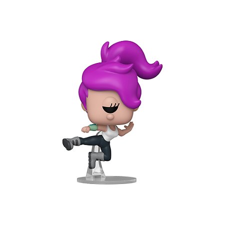 Funko Pop Futurama Turanga Leela 1758