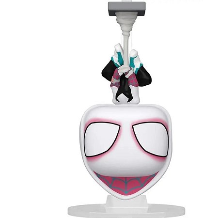 Funko Pop Spider-Man Spider-Gwen 1479