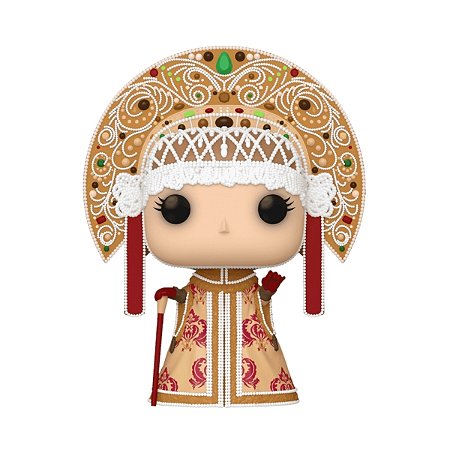 Funko Pop! Disney Mansão Mal-Assombrada Haunted Mansion Madame Leota 1431