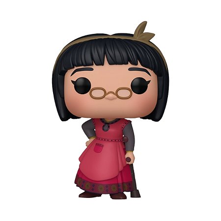 Funko Pop! Disney Wish Dahlia 1391