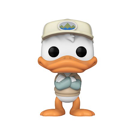 Funko Pop Disney Mickey & Friends Donald Duck 1494