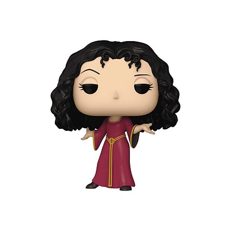 Funko Pop Disney Villains Mother Gothel 1520