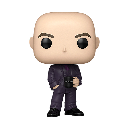 Funko Pop DC Comics SuperMan Lex Luthor 564