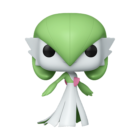 Funko Pop Pokemon Gardevoir 1052