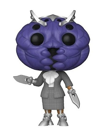 Funko Pop Marvel Thor Love and Thunder Miek 1045