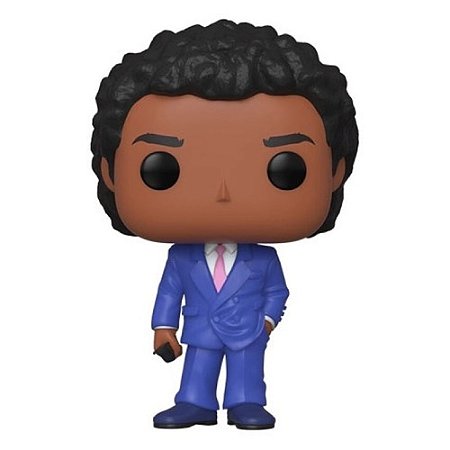 Funko Pop Miami Vice Tubbs 940