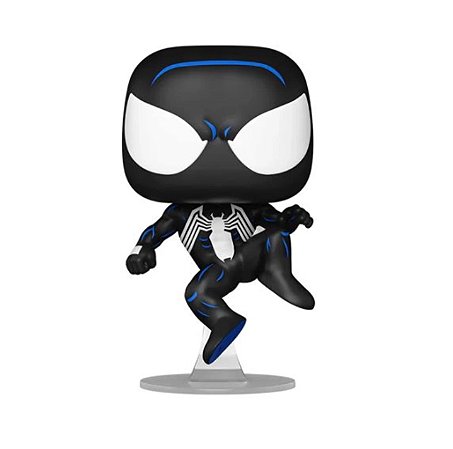 Funko Pop Spider-Man Symbiote Suit 1501