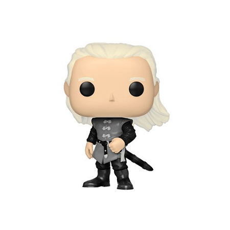 Funko Pop House Of The Dragon Daemon Targaryen 05
