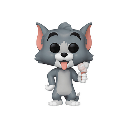 Funko Pop Tom and Jerry Tom 1657