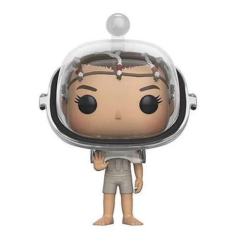 Funko Pop! Television Stranger Things Eleven Underwater 422