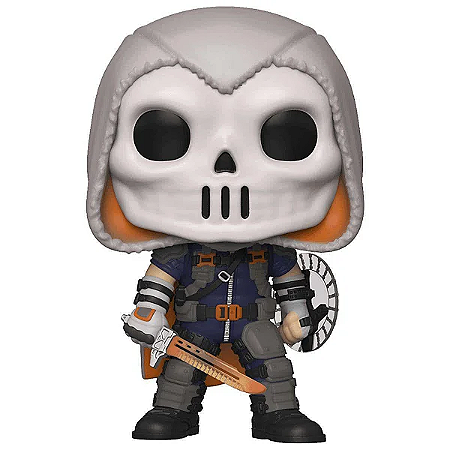 Funko Pop! Marvel Vingadores Avengers Taskmaster 632