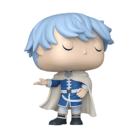 Funko Pop! Animation Frieren Beyond Journey's End Himmel 1989