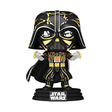Funko Pop Star Wars Darth Vader 767