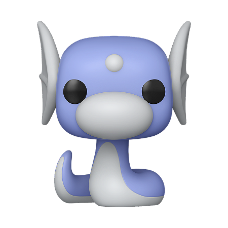 Funko Pop Pokemon Dratini 1050