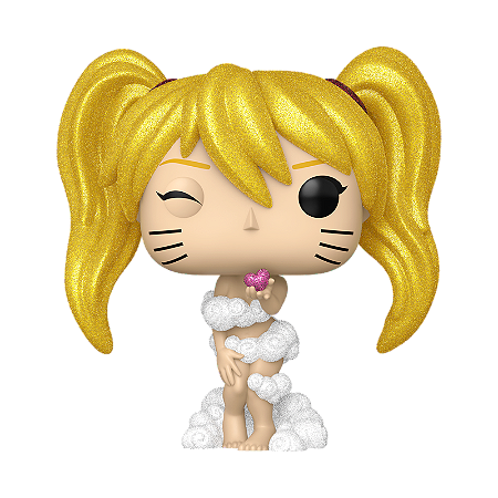 Boneco Funko Pop Naruto Uzumaki Sexy Jutsu 726 Diamond