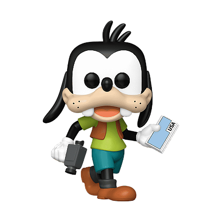 Funko Pop Disney A Goofy Movie 1575