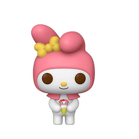 Funko Pop Hello Kitty and Friends My Melody 91