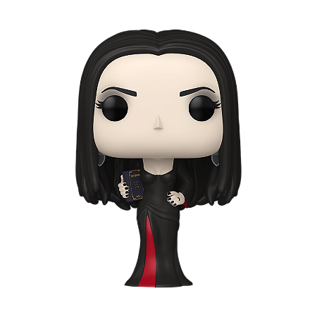 Funko Pop Wednesday Morticia Addams 1818