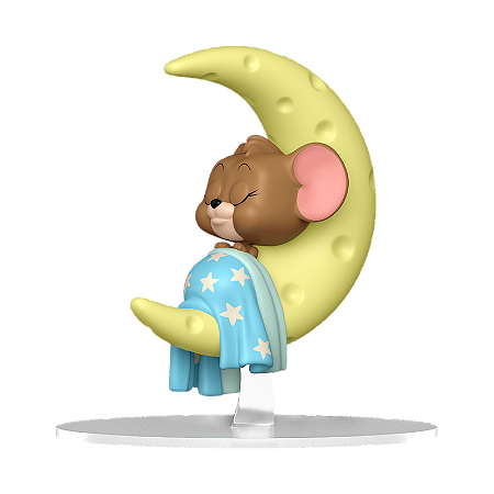Funko Pop Tom and Jerry Jerry 2007