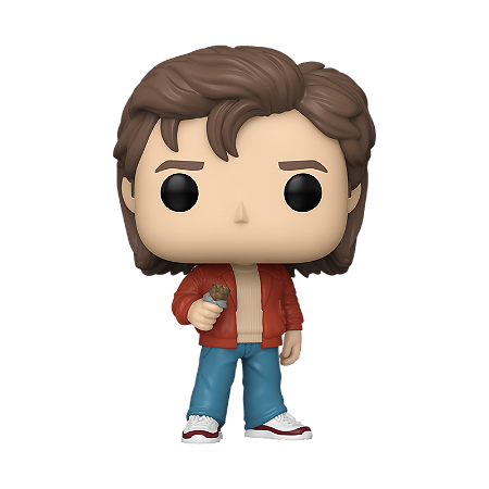 Funko Pop Stranger Things Steve Harrington 1779