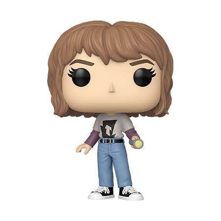 Funko Pop Stranger Things Robin Buckley 1799