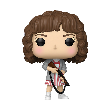 Funko Pop Stranger Things Nancy Wheeler 1802