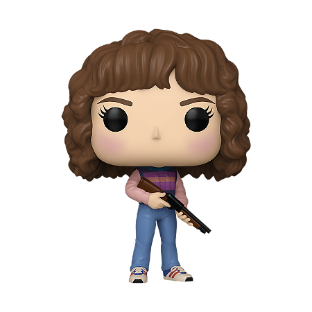Funko Pop Stranger Things Nancy Wheeler 1778