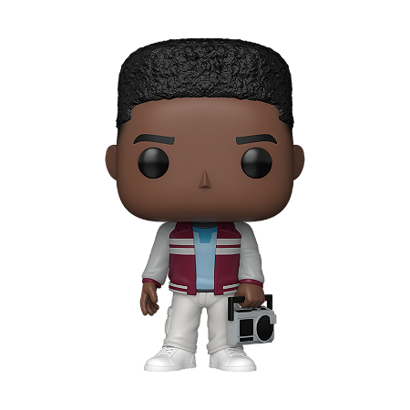 Funko Pop Stranger Things Lucas Sinclair 1785