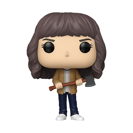 Funko Pop Stranger Things Joyce Byers 1801