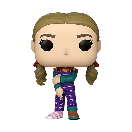 Funko Pop Stranger Things Holly Wheeler 1782