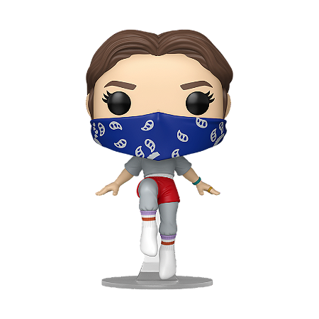 Funko Pop Stranger Things Eleven 1804