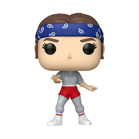 Funko Pop Stranger Things Eleven 1780