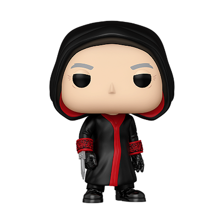 Funko Pop Saw Jigsaw 1820