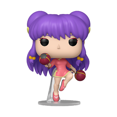 Funko Pop Ranma 1/2 Shampoo 2028
