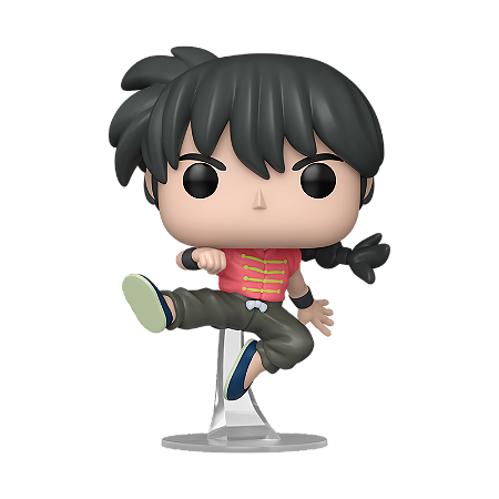 Funko Pop Ranma 1/2 Ranma 2026