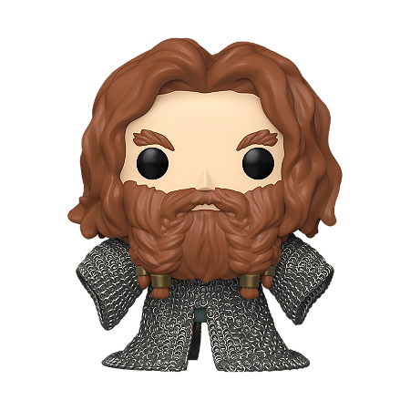 Funko Pop Plus The Lord of the Rings Gimli 1833