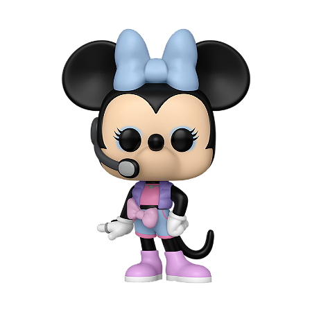 Funko Pop Mickey Friends KPOP Minnie 1623