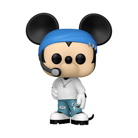 Funko Pop Mickey Friends KPOP Mickey 1622
