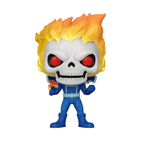 Funko Pop Marvel Ghost Rider 1559