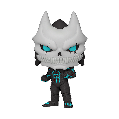 Funko Pop Kaiju N8 Kaiju N8 2079