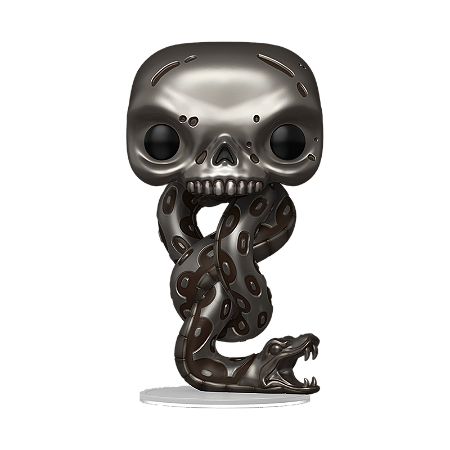 Funko Pop Harry Potter Dark Mark 184