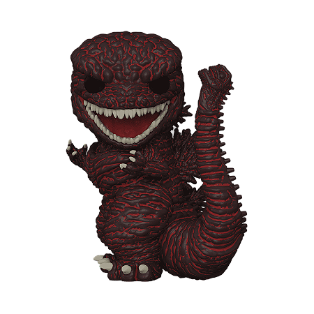 Funko Pop Godzilla Shin Godzilla (2016) 1665